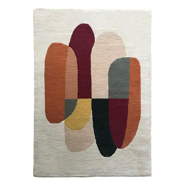 Tapis Pluriel-product