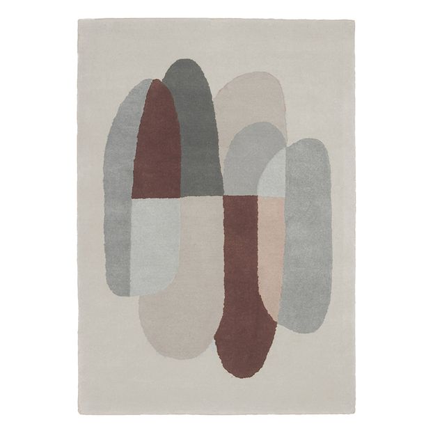 Tapis Pluriel-product