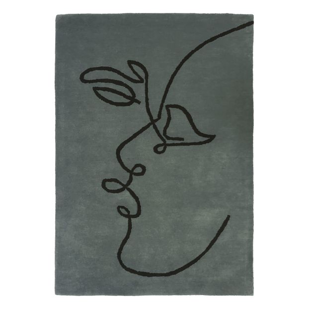 Tapis Kiss-product