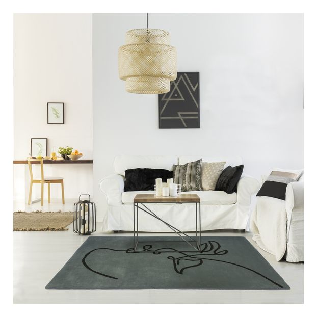 Tapis Kiss-product