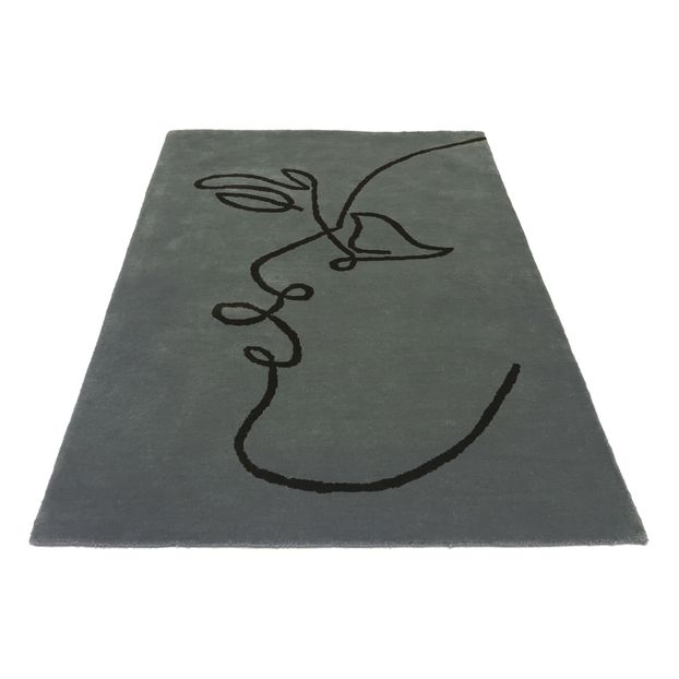 Tapis Kiss-product