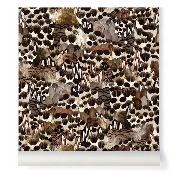 Papier-peint intissé Sauvage N°25-product
