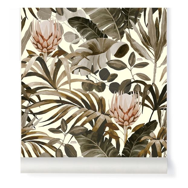 Papier-peint intissé Tropical N°14-product