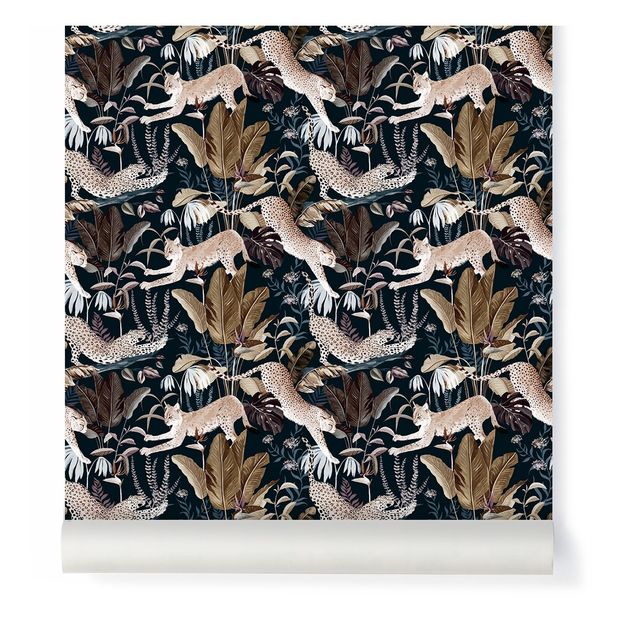 Papier-peint intissé Jungle N°22-product