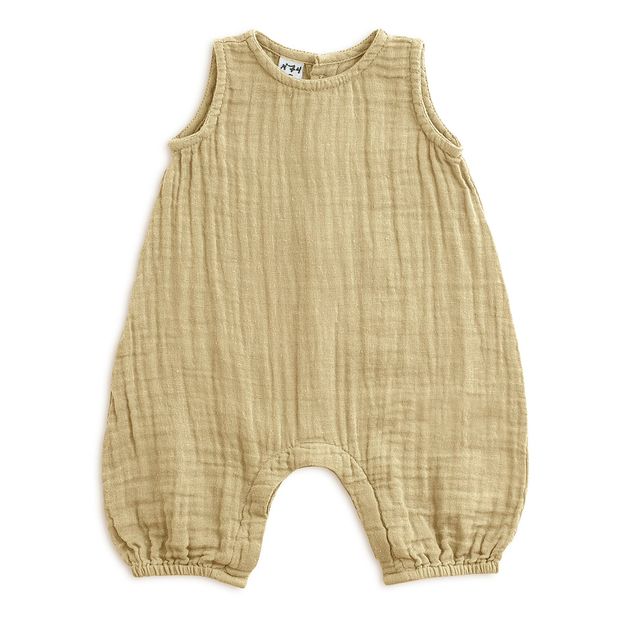 Combishort Coton Bio Stef-product
