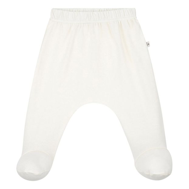 Lua Organic Cotton Footed Leggings-product