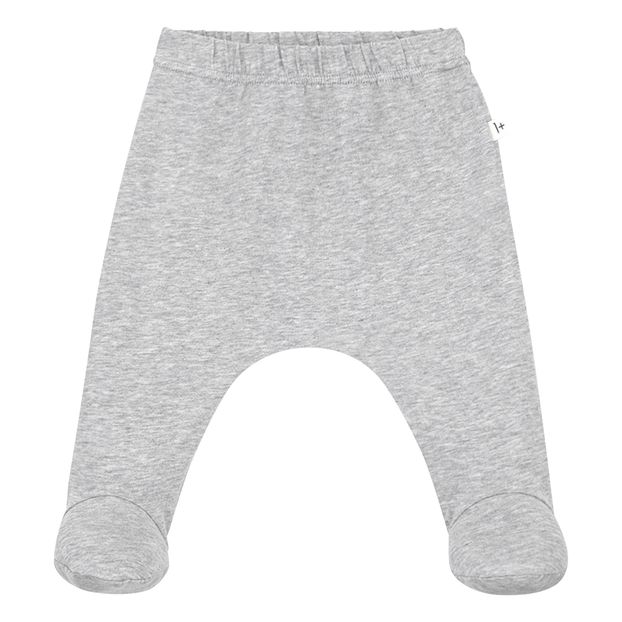 Lua Organic Cotton Footed Leggings-product
