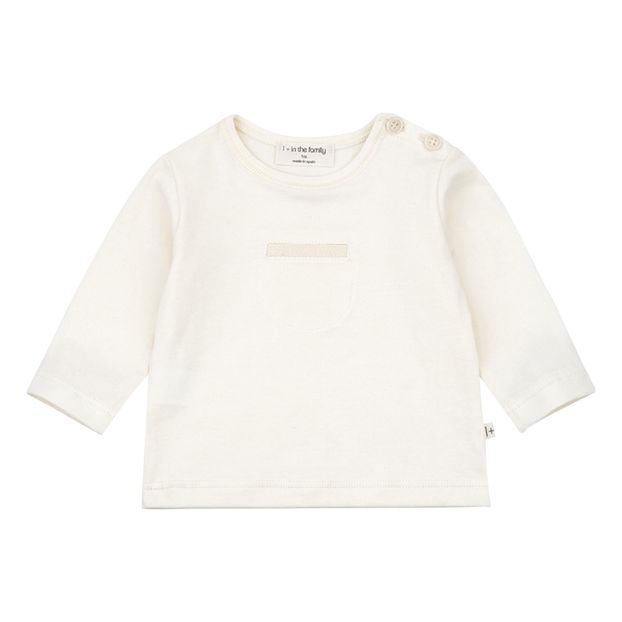 Camiseta Loise de algodón orgánico-product