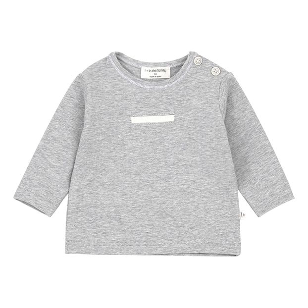 Camiseta Loise de algodón orgánico-product
