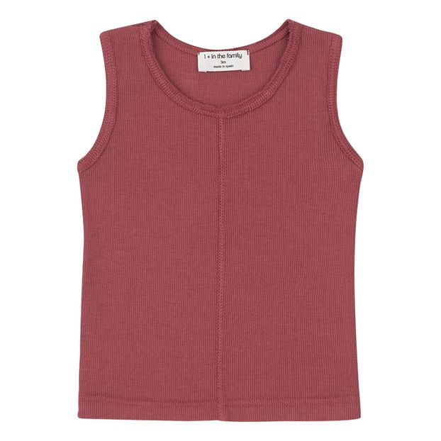 Lea Tank Top-product