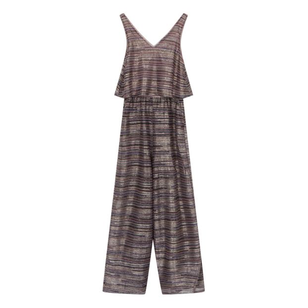 Garvin Glitter Jumpsuit-product