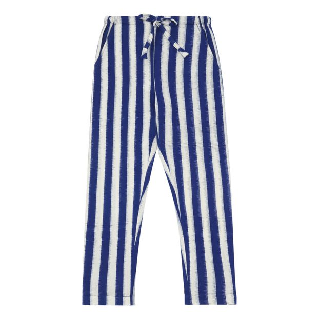 Ikat trousers-product