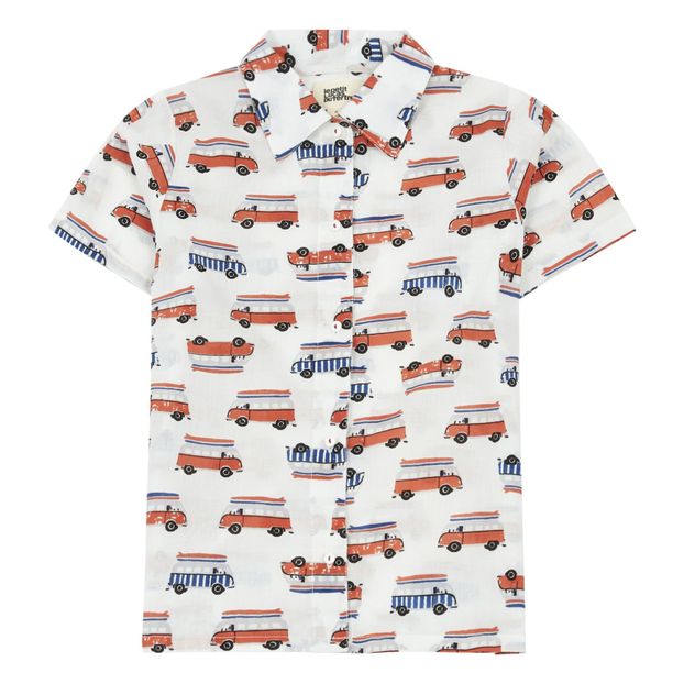 Shirt-product