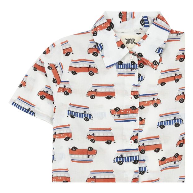 Shirt-product