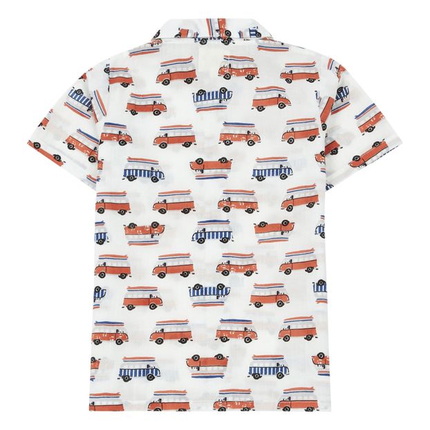 Shirt-product