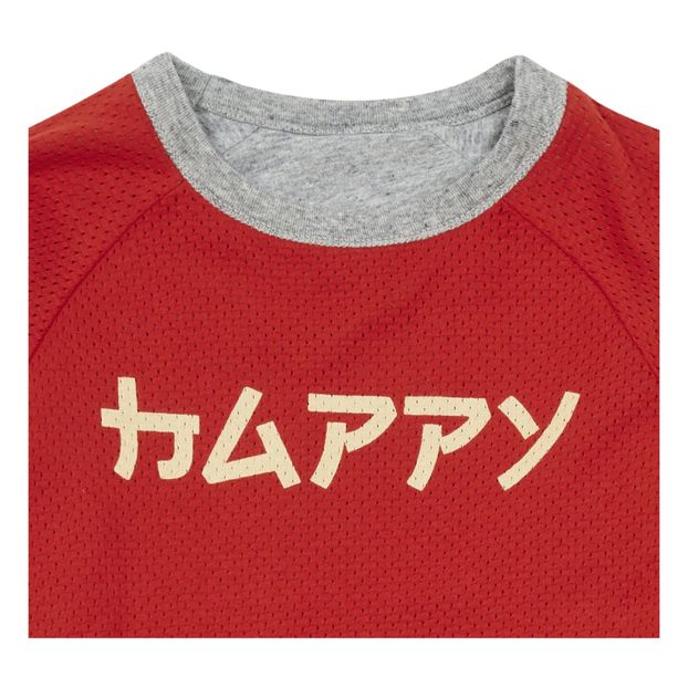 Sweat Super Réversible-product