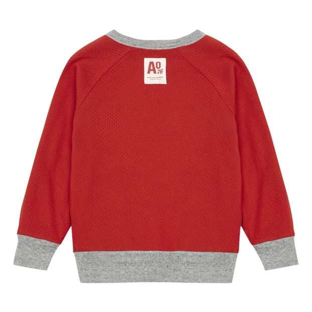 Sweat Super Réversible-product
