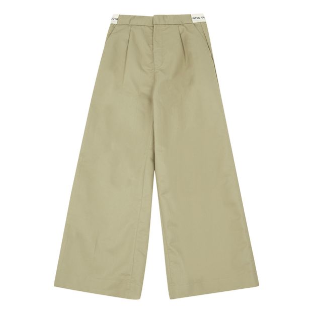 Fae fluid trousers-product