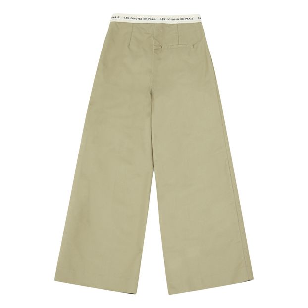 Fae fluid trousers-product