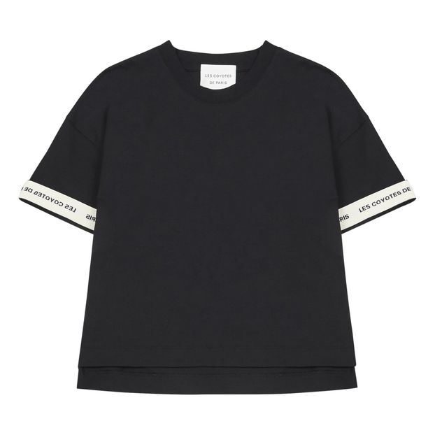 Evelyn Logo T-shirt-product