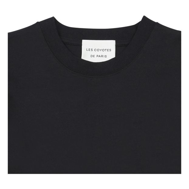 Evelyn Logo T-shirt-product