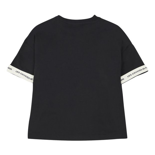 Evelyn Logo T-shirt-product