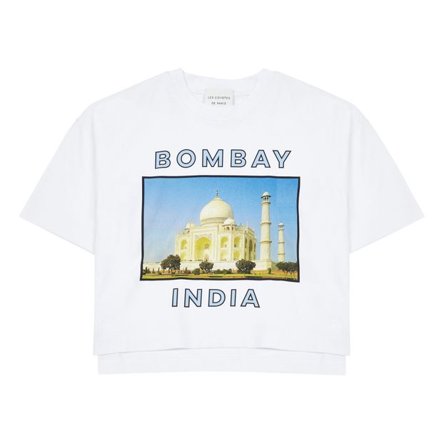 Evelyn Bombay T-Shirt-product