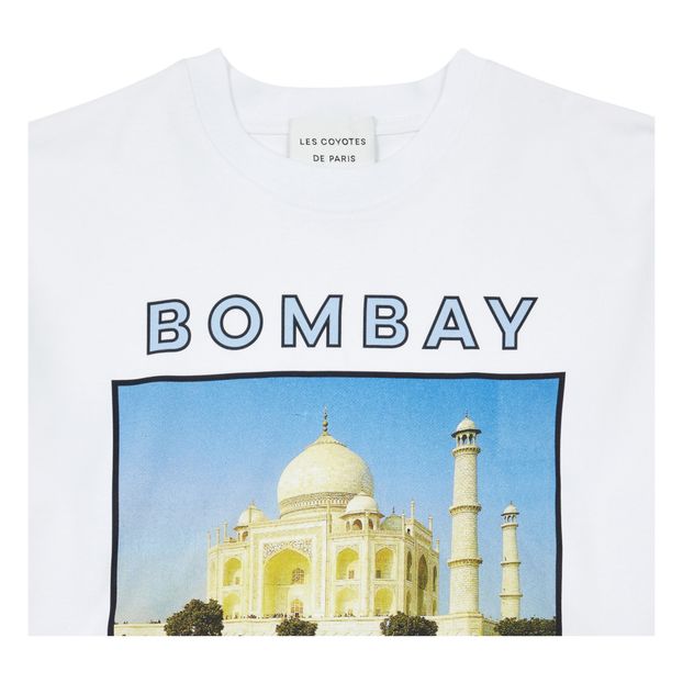 Evelyn Bombay T-Shirt-product