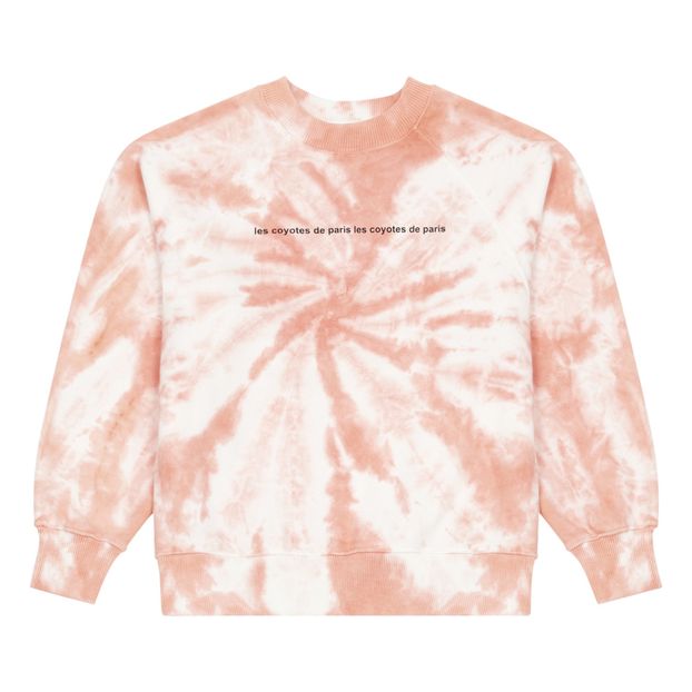 Sweat Tie & Dye Milou-product