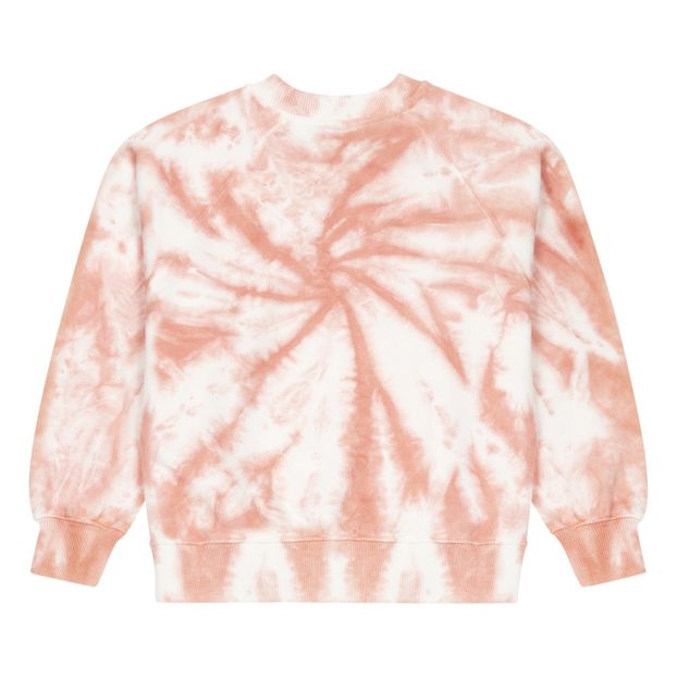 Sweat Tie & Dye Milou-product