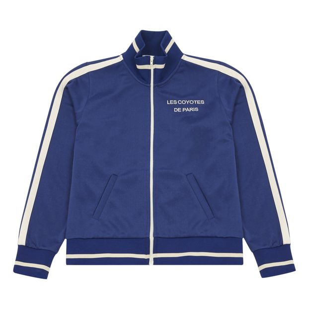Michelle Zipped Hoodie-product
