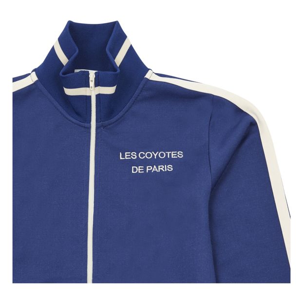 Michelle Zipped Hoodie-product