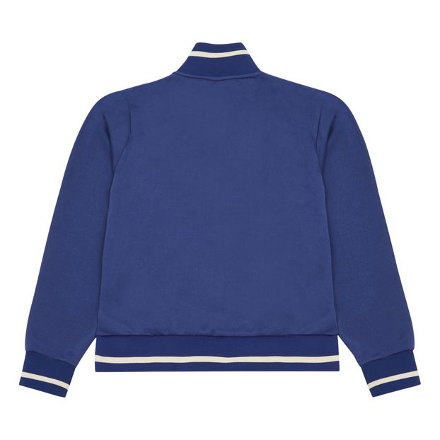 Michelle Zipped Hoodie-product
