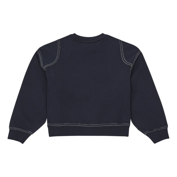 Sweat Logo Melina-product
