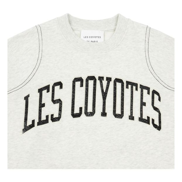 Melina Logo Sweatshirt-product