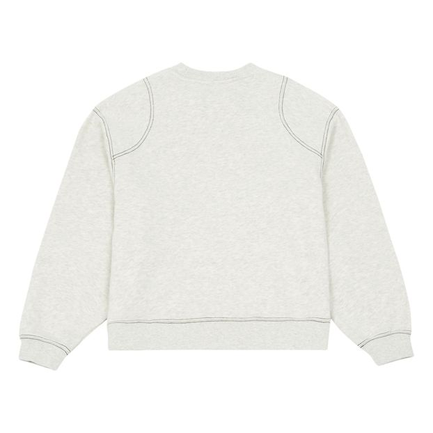Melina Logo Sweatshirt-product