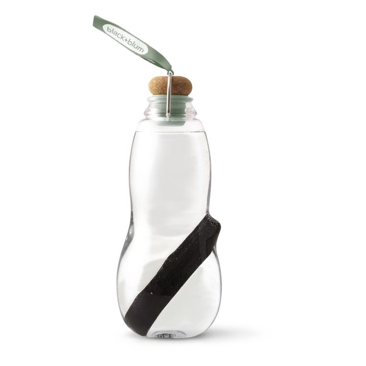 Flasche | Grünolive- Produktbild Nr. 0