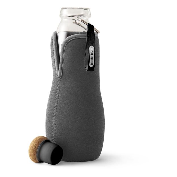 Bouteille filtrée en verre-product