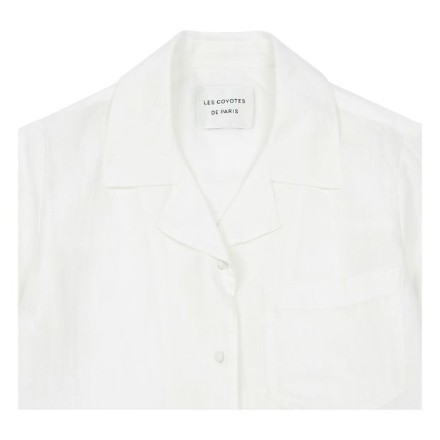 Aiko shirt-product