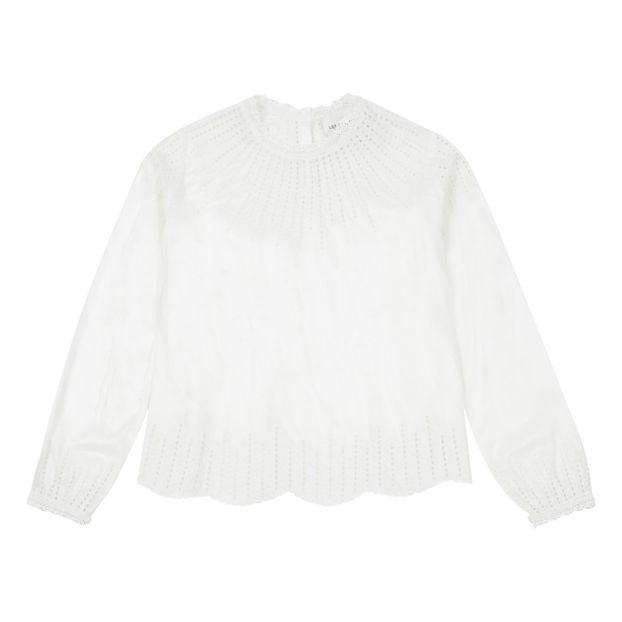 Chemise Brodée Boyd-product