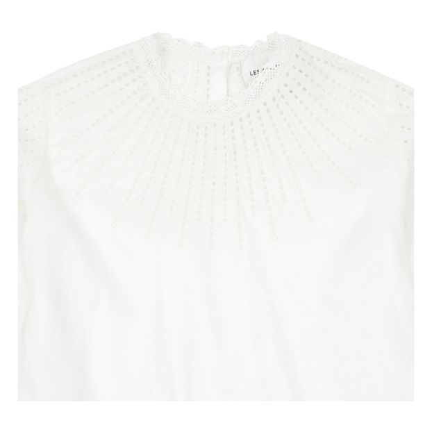 Chemise Brodée Boyd-product