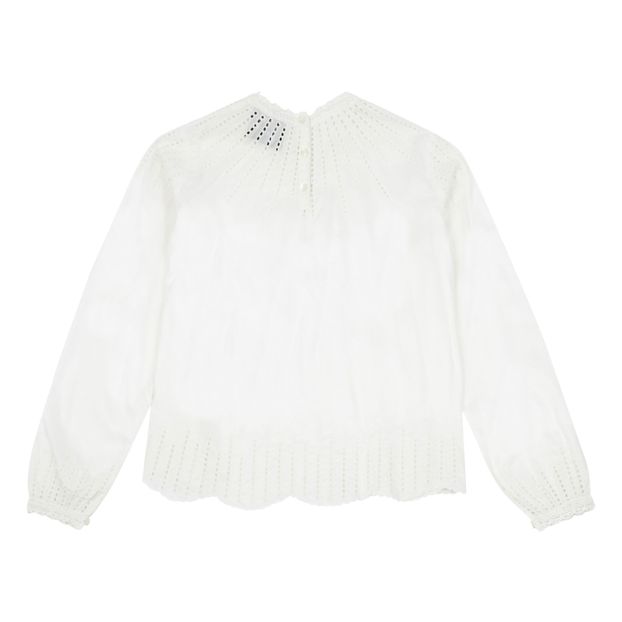 Chemise Brodée Boyd-product