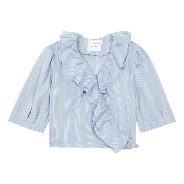 Blouse Courte Bruna-product