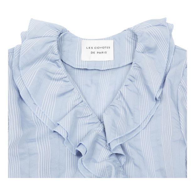 Blouse Courte Bruna-product