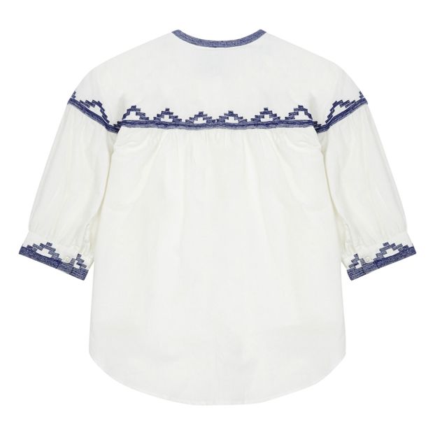 Nana blouse-product
