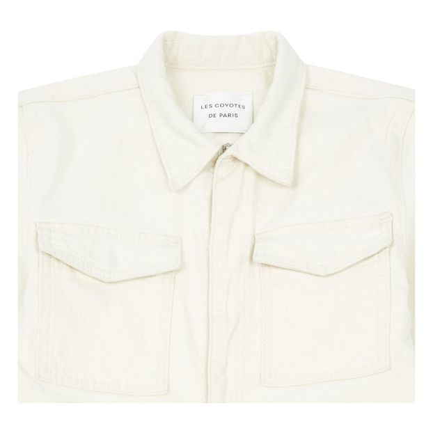 Combinaison Denim Alex-product