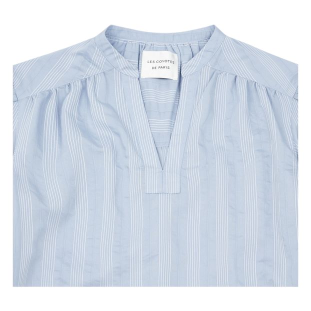 Sadie Striped Dress-product