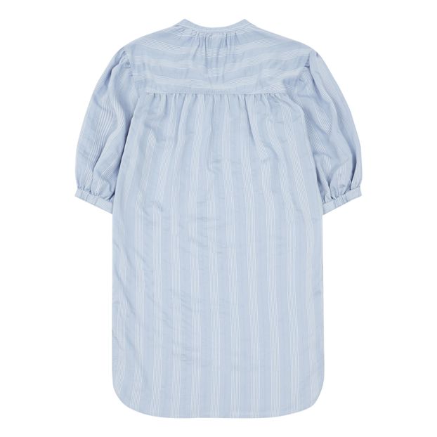 Sadie Striped Dress-product
