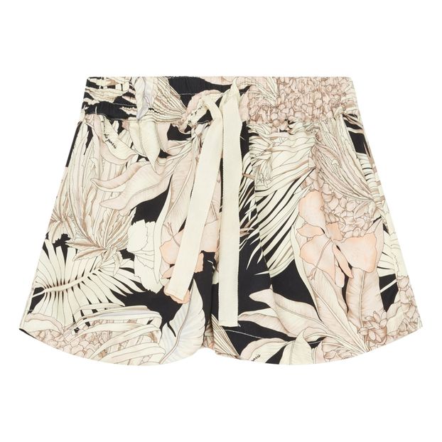 Sandy Tropical Shorts-product