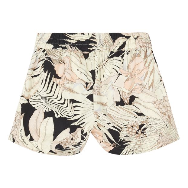 Sandy Tropical Shorts-product